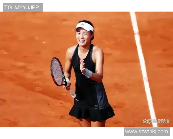 专访周丽：揭示她在网球领域取得成功的秘诀与心路历程