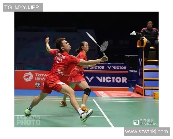 上海羽毛球队技术对比深度剖析与未来发展趋势探讨