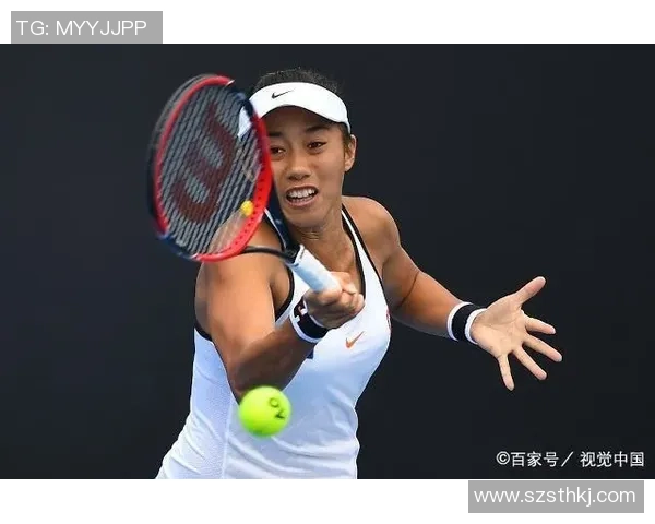 世锦赛特别报道:广州网球队的突破历程 世锦赛特别报道:广州网球队的突破历程