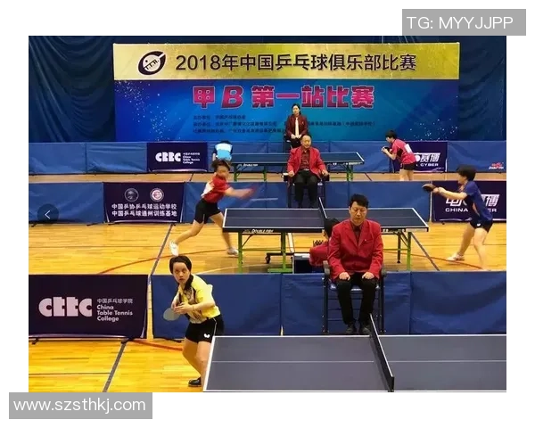 南京乒乓球队个人能力分析与发展潜力探讨 南京乒乓球队个人能力分析与发展潜力探讨