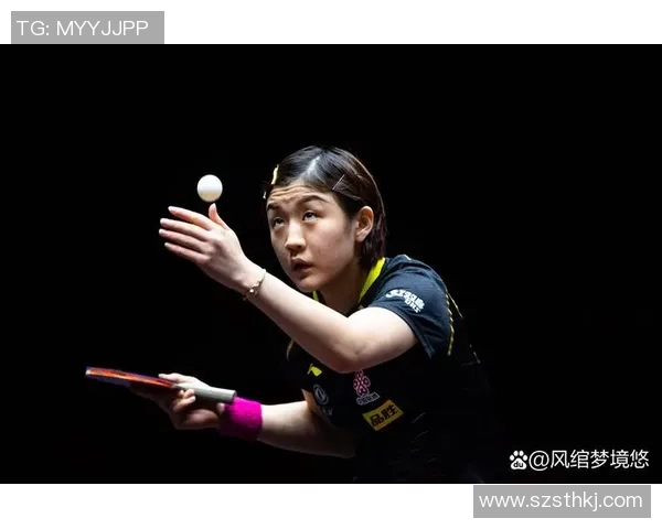 乒乓球深度解析：揭秘上海乒乓球队的战术控制与训练秘诀