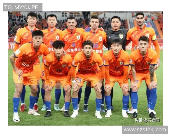 山东泰山足球明星有哪些值得关注的球员及他们的精彩表现