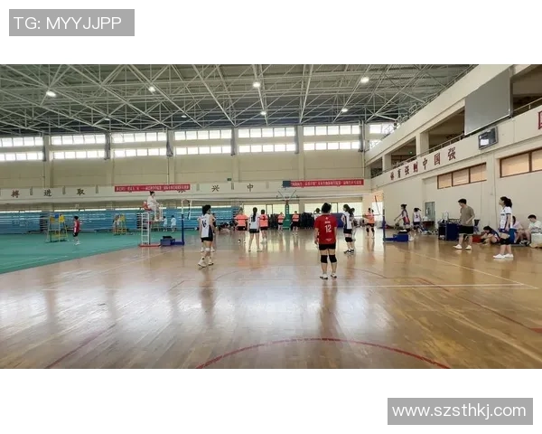 杭州排球队在锦标赛中的个人能力分析与表现评估 杭州排球队在锦标赛中的个人能力分析与表现评估