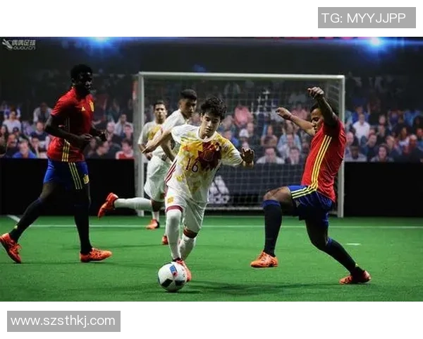 权威发布全球足球技术实力榜单揭示各国球队真实水平与潜力