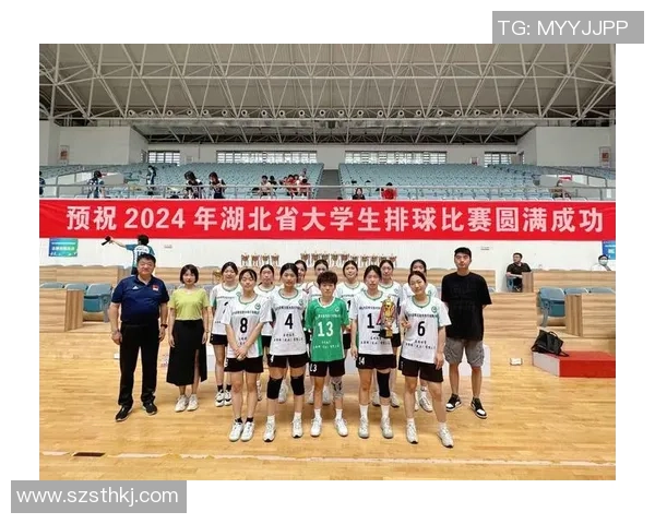 武汉排球队荣登排球节奏排行榜第二名展现出色竞技实力与团队合作精神