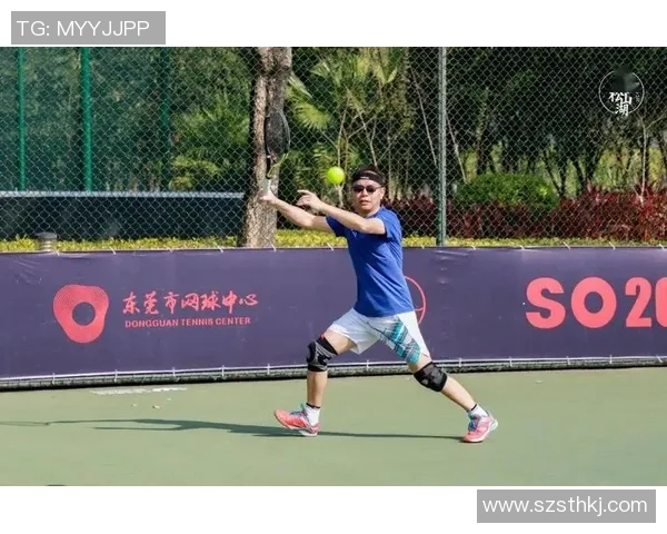 重庆网球队战术分析与提升策略探讨助力竞技水平提升