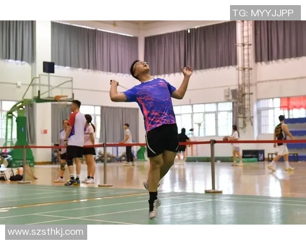 上海羽毛球队整体压制打法深度分析与战术解析