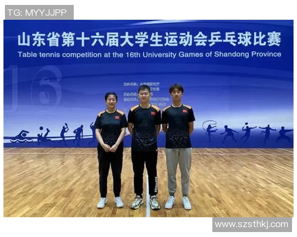 上海乒乓球队的耐力训练与比赛表现探讨