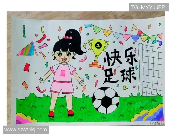 可爱足球明星漫画图展现运动魅力与青春活力的完美结合 可爱足球明星漫画图展现运动魅力与青春活力的完美结合