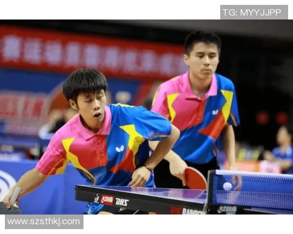 赛后分析:杭州乒乓球队与深圳乒乓球队灵活性对比及战术探讨 赛后分析:杭州乒乓球队与深圳乒乓球队灵活性对比及战术探讨