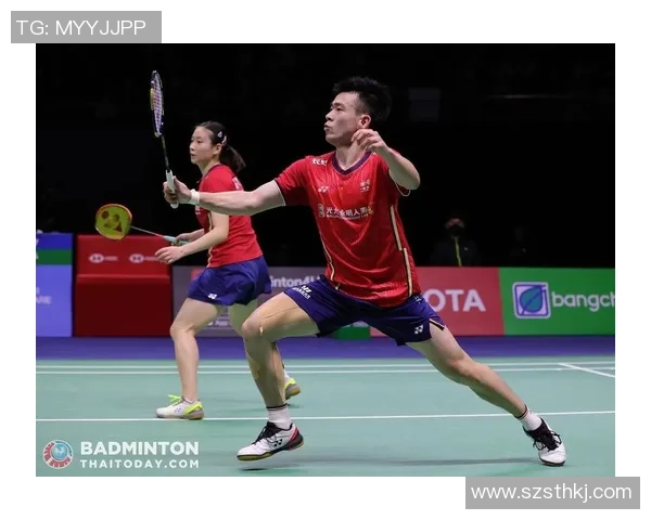 成都与深圳羽毛球队对决赛后分析力量对比与战术探讨