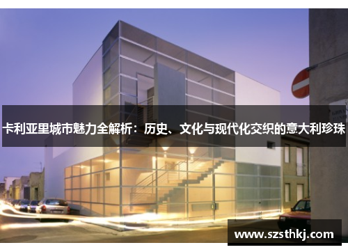 卡利亚里城市魅力全解析：历史、文化与现代化交织的意大利珍珠
